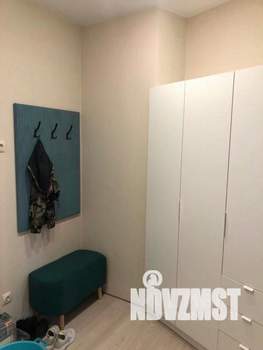 1-к квартира, посуточно, 39м2, 1/1 этаж