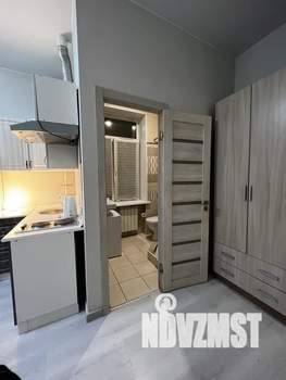 Студия квартира, посуточно, 26м2, 2/5 этаж