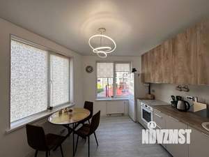 2-к квартира, посуточно, 66м2, 1/1 этаж
