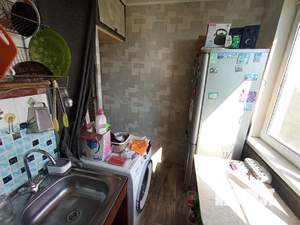 2-к квартира, на длительный срок, 44м2, 9/9 этаж