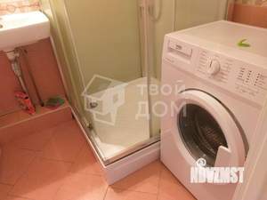 1-к квартира, на длительный срок, 31м2, 4/5 этаж