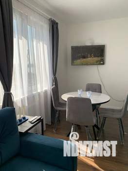 1-к квартира, посуточно, 37м2, 12/16 этаж