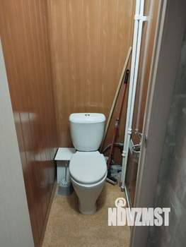 1-к квартира, на длительный срок, 32м2, 3/10 этаж