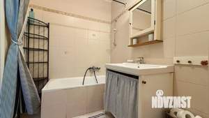 1-к квартира, на длительный срок, 37м2, 2/12 этаж