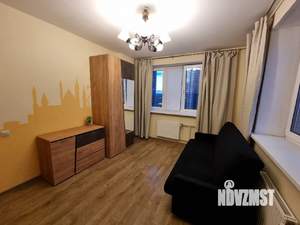 4-к квартира, на длительный срок, 80м2, 10/26 этаж