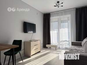 Студия квартира, на длительный срок, 24м2, 7/15 этаж