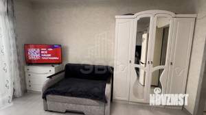 Студия квартира, на длительный срок, 30м2, 2/22 этаж