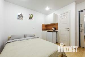 2-к квартира, посуточно, 15м2, 1/1 этаж