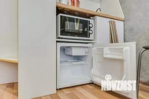 1-к квартира, посуточно, 15м2, 1/4 этаж