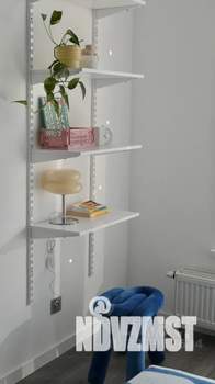 Студия квартира, посуточно, 22м2, 4/4 этаж