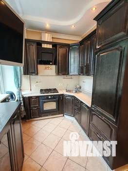 1-к квартира, посуточно, 35м2, 3/5 этаж