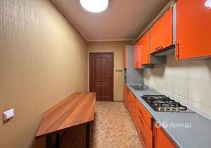 2-к квартира, на длительный срок, 66м2, 1/4 этаж