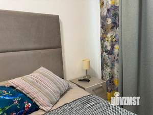 Студия квартира, посуточно, 28м2, 3/14 этаж