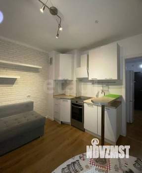 1-к квартира, на длительный срок, 35м2, 11/28 этаж