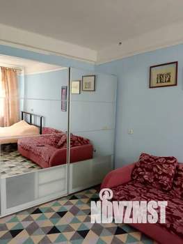 1-к квартира, посуточно, 30м2, 3/5 этаж