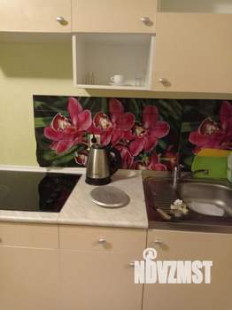 Студия квартира, на длительный срок, 25м2, 6/16 этаж