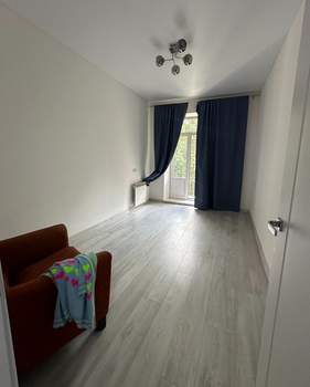 2-к квартира, на длительный срок, 50м2, 4/4 этаж