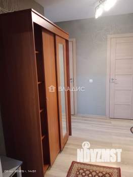 1-к квартира, на длительный срок, 38м2, 6/23 этаж
