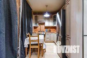 2-к квартира, посуточно, 81м2, 1/5 этаж