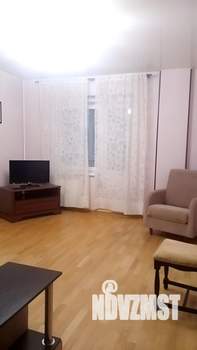 2-к квартира, на длительный срок, 52м2, 6/22 этаж