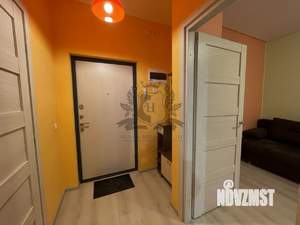 1-к квартира, на длительный срок, 31м2, 5/10 этаж