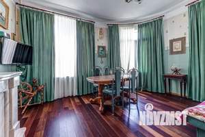 2-к квартира, посуточно, 100м2, 4/5 этаж