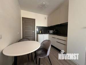 Студия квартира, посуточно, 26м2, 16/25 этаж