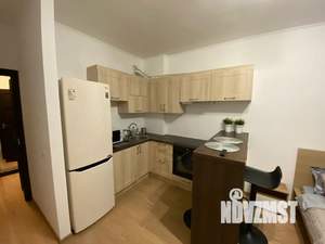 Студия квартира, посуточно, 25м2, 20/20 этаж