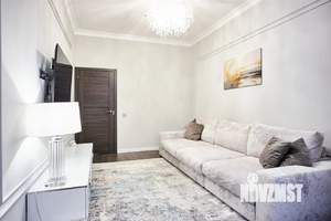 3-к квартира, на длительный срок, 82м2, 2/10 этаж