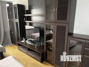 2-к квартира, посуточно, 54м2, 1/1 этаж