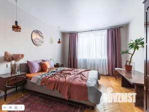 2-к квартира, на длительный срок, 57м2, 7/12 этаж