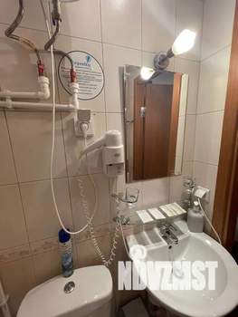 Студия квартира, посуточно, 18м2, 3/5 этаж