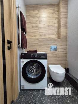 1-к квартира, на длительный срок, 40м2, 18/22 этаж