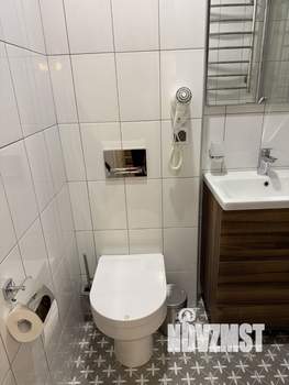 Студия квартира, на длительный срок, 16м2, 3/5 этаж