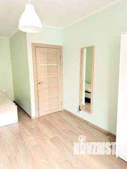 1-к квартира, на длительный срок, 39м2, 8/25 этаж