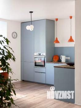 1-к квартира, на длительный срок, 60м2, 3/9 этаж