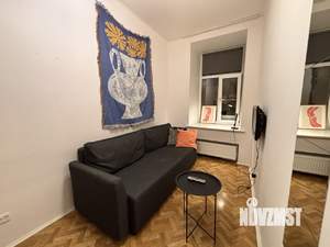 2-к квартира, на длительный срок, 35м2, 3/4 этаж