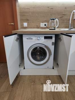 1-к квартира, на длительный срок, 38м2, 24/26 этаж