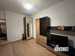 1-к квартира, на длительный срок, 35м2, 5/12 этаж