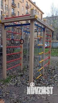 1-к квартира, на длительный срок, 29м2, 1/6 этаж