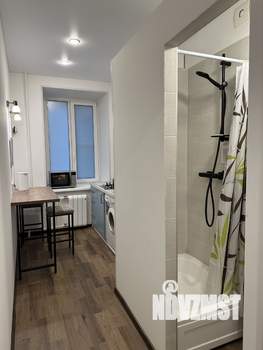 2-к квартира, на длительный срок, 41м2, 4/7 этаж