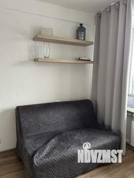 1-к квартира, на длительный срок, 30м2, 4/9 этаж