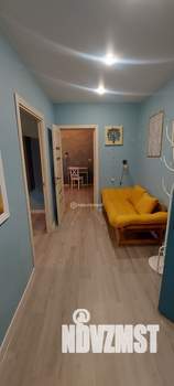2-к квартира, на длительный срок, 54м2, 10/14 этаж