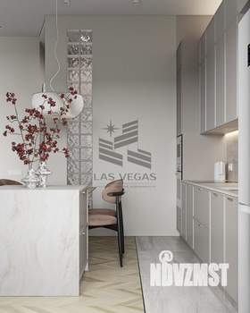 3-к квартира, на длительный срок, 90м2, 3/9 этаж