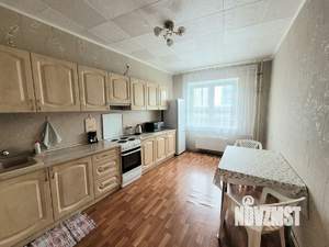 2-к квартира, на длительный срок, 64м2, 6/17 этаж