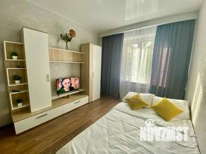 2-к квартира, посуточно, 56м2, 2/18 этаж