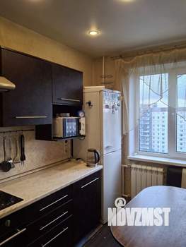 2-к квартира, на длительный срок, 55м2, 12/12 этаж