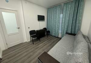 1-к квартира, на длительный срок, 35м2, 2/15 этаж