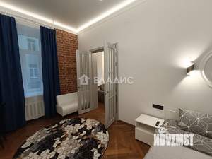 2-к квартира, на длительный срок, 54м2, 2/5 этаж