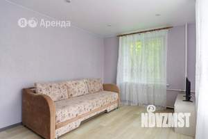 2-к квартира, на длительный срок, 42м2, 3/5 этаж